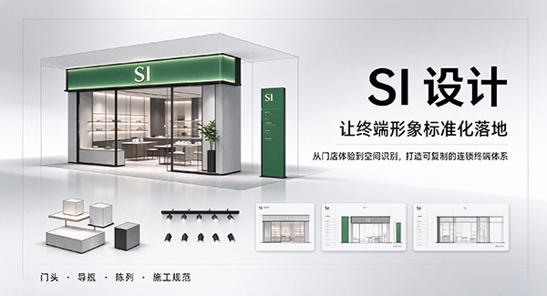 翼城县SI设计